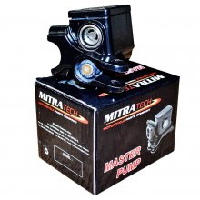 Τρόμπα δισκόφρενου εμπρός SYM VF125 (SPORTBONUS) MITRA